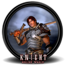 Knight Online World 2 Icon